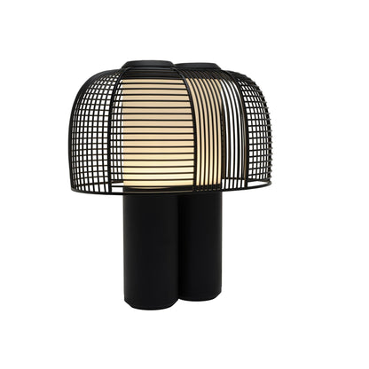 DCW Yasuke Table Lamp Black