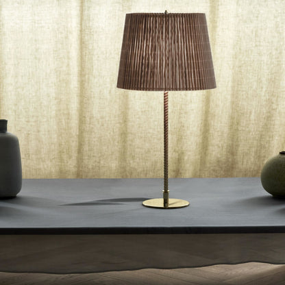 Tynell Collection 9205 Table Lamp