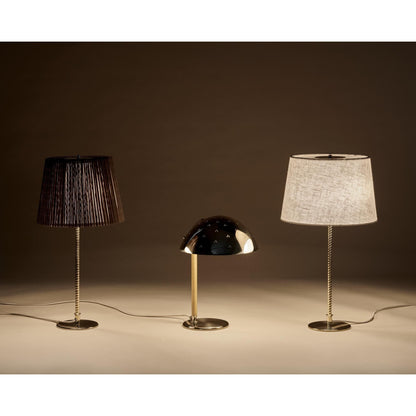 Tynell Collection 9209 Table Lamp Brass