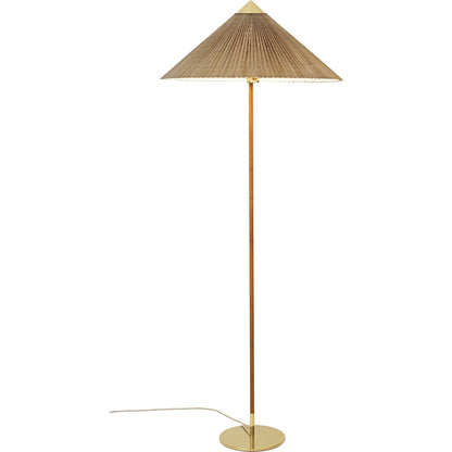 Tynell Collection 9602 Floor Lamp Willow