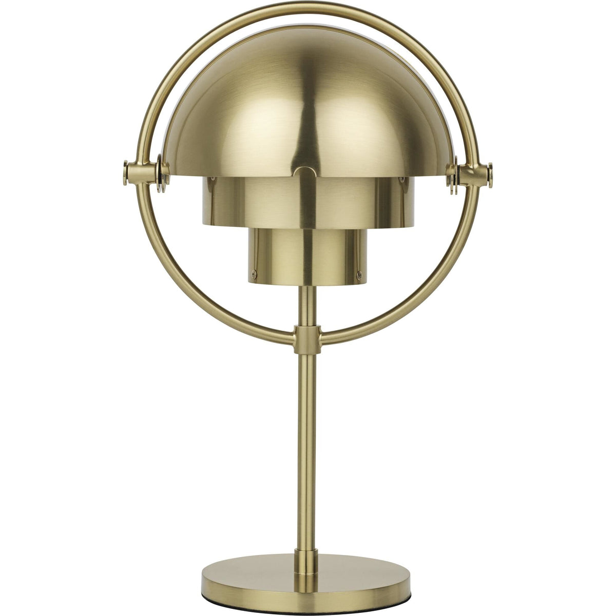 Multi-Lite Portable Lamp