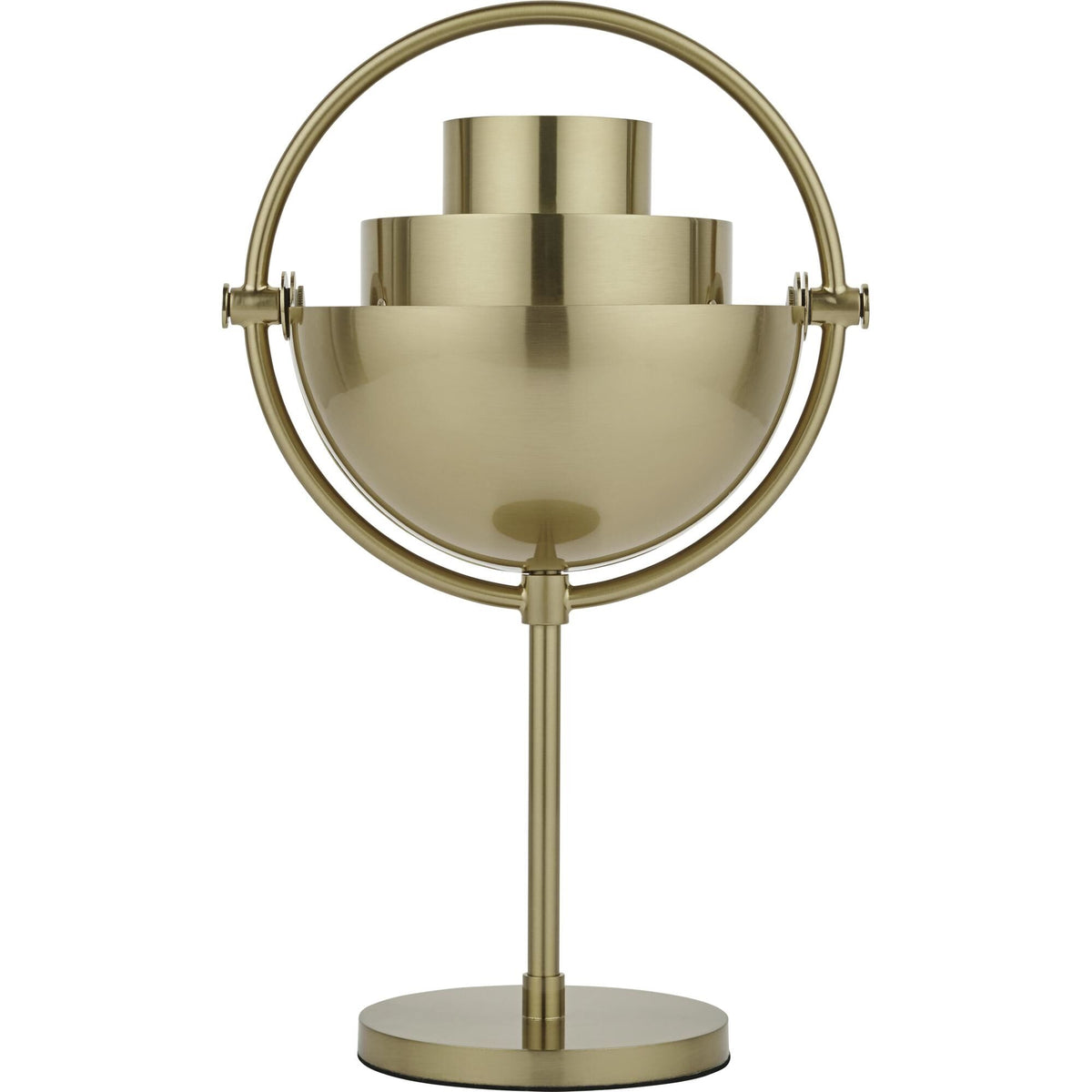 Multi-Lite Portable Lamp