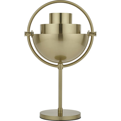 Multi-Lite Portable Lamp