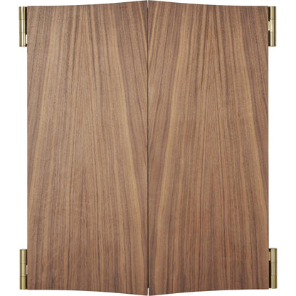 Vanity 3 Mirror American Walnut