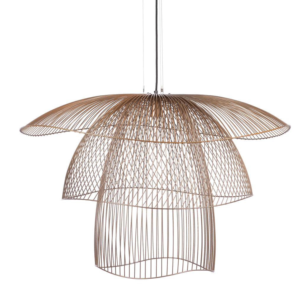 Papillon Suspension L by Forestier