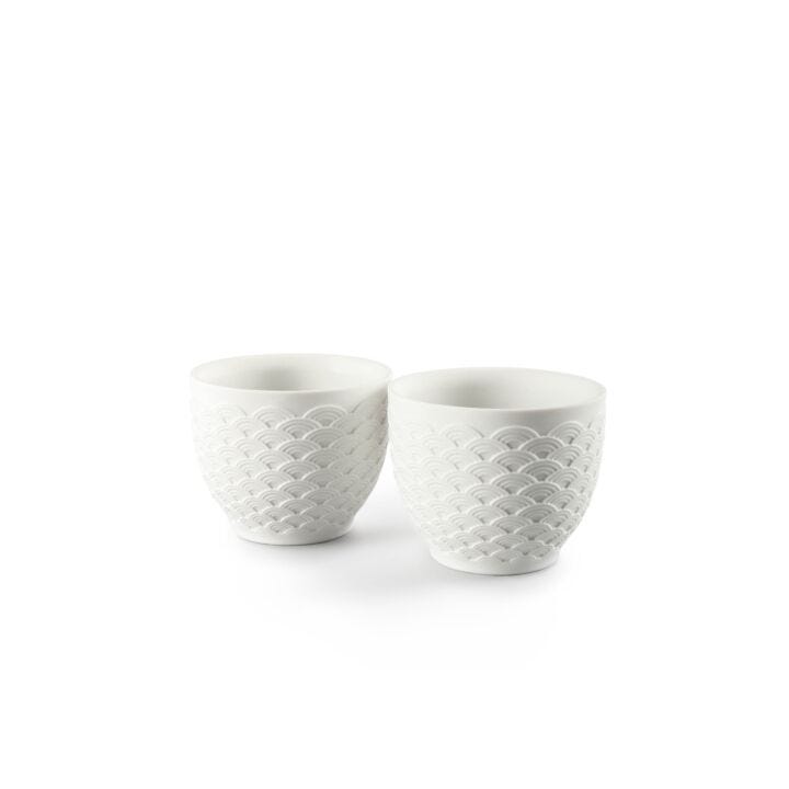 Koi Bowls by Lladró