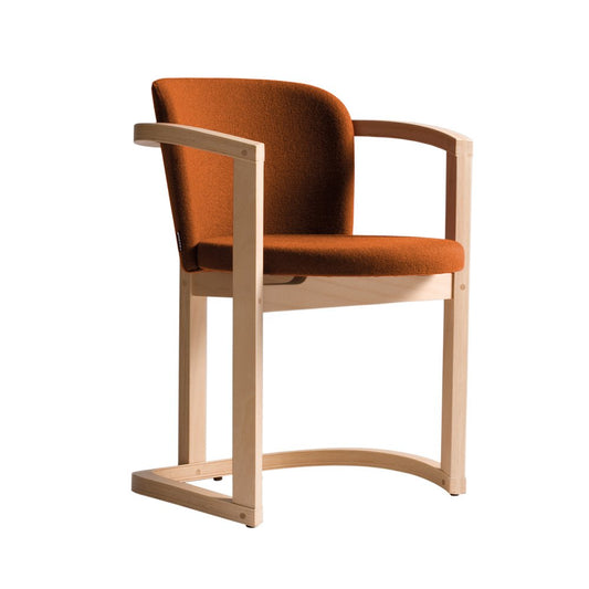 380 Stir Chair by Kazuko Okamoto for Capdell