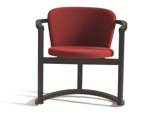 384 Stir Chair by Kazuko Okamoto for Capdell