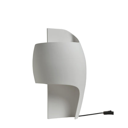 DCWéditions Lampe B Table Lamp White