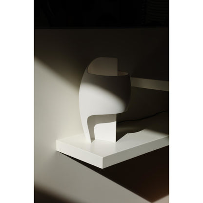 DCWéditions Lampe B Table Lamp White