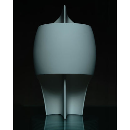 DCWéditions Lampe B Table Lamp White