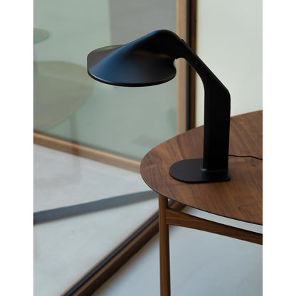 DCWéditions Niwaki Table Lamp Black