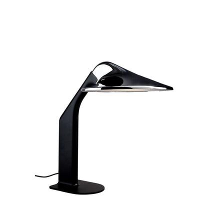 DCWéditions Niwaki Table Lamp Black/ Chrome