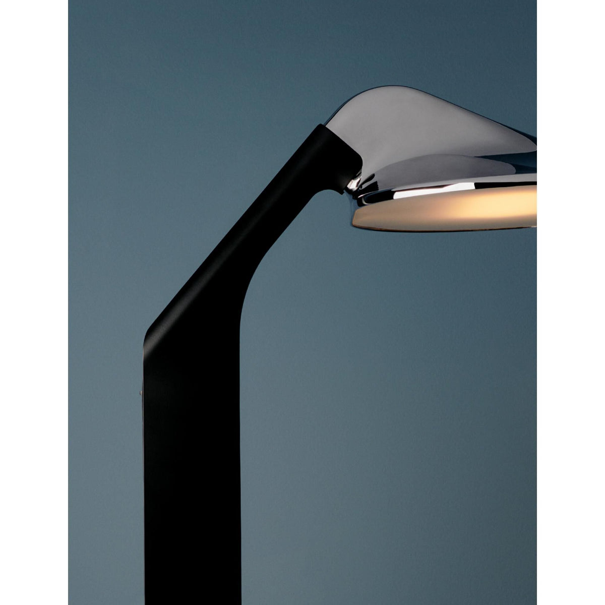 DCWéditions Niwaki Table Lamp Black/ Chrome