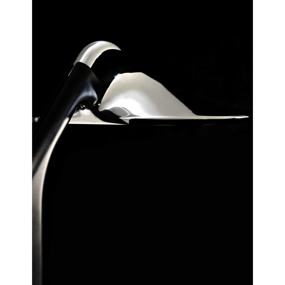 DCWéditions Niwaki Table Lamp Black/ Chrome