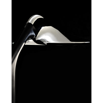 DCWéditions Niwaki Table Lamp Black/ Chrome