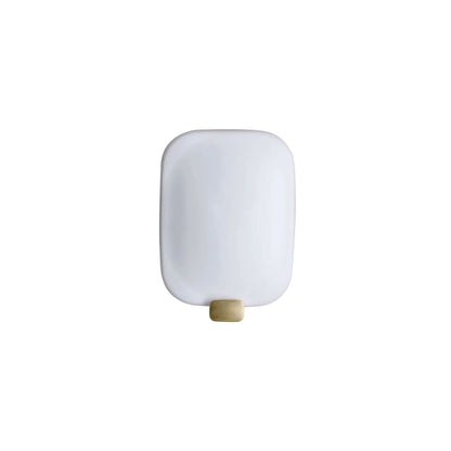 DCWéditions Light Me Tender Vertical Wall Lamp Gold