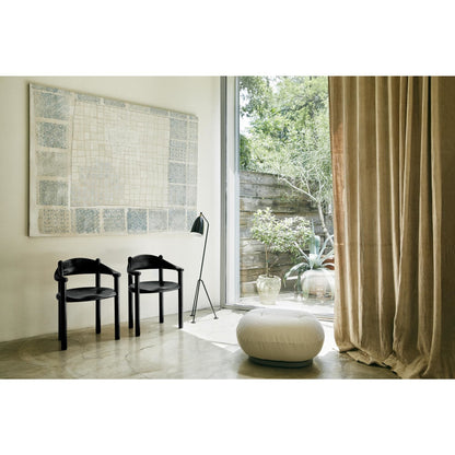 Daumiller Dining Chair Black