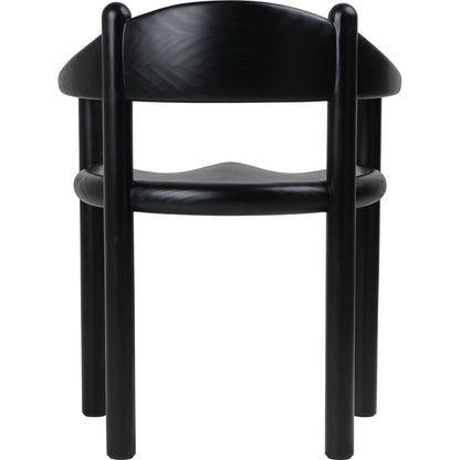 Daumiller Dining Chair Black