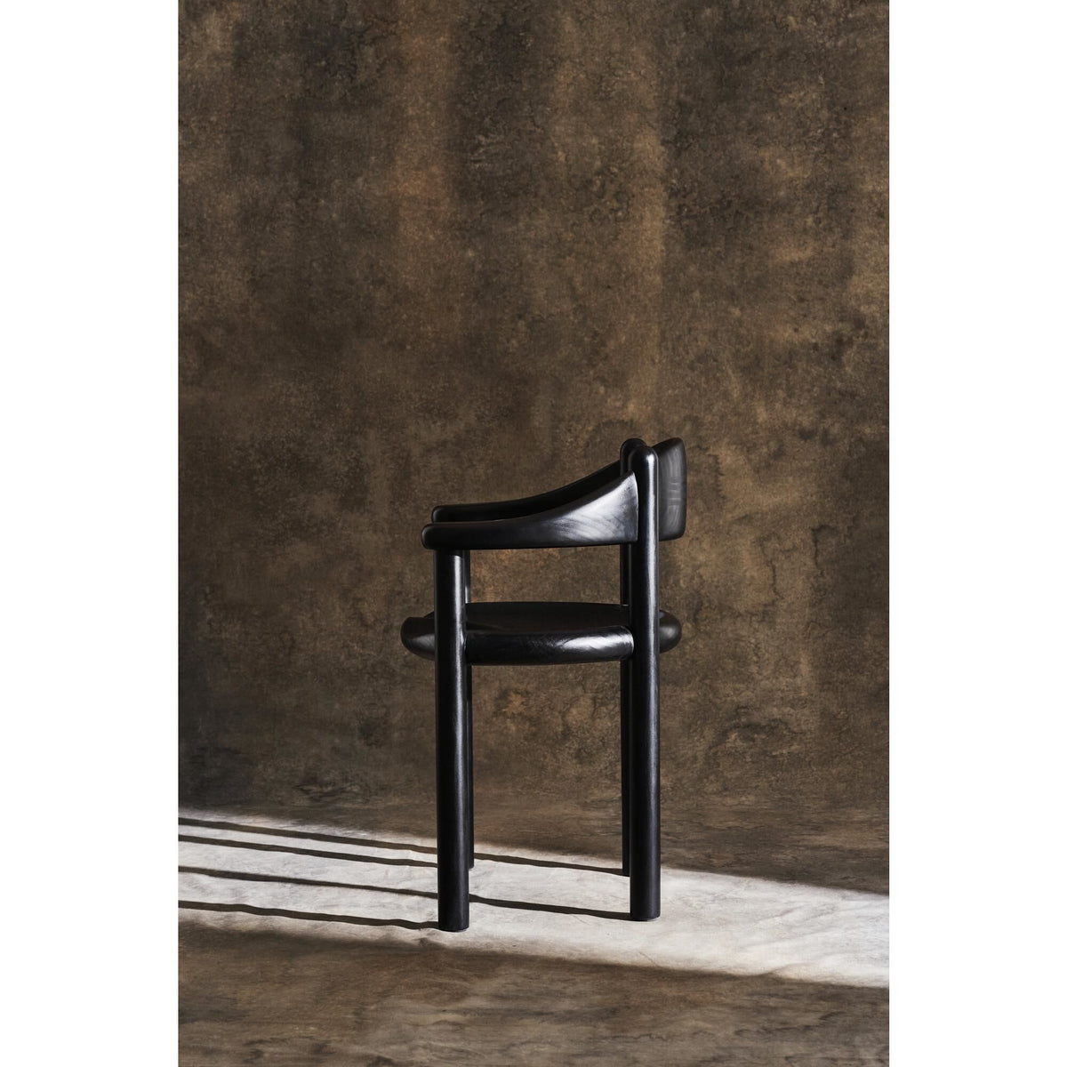 Daumiller Dining Chair Black