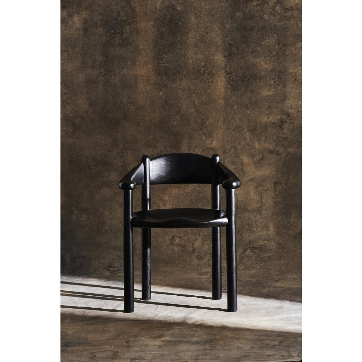 Daumiller Dining Chair Black