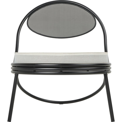 Copacabana Outdoor Chair Orange
