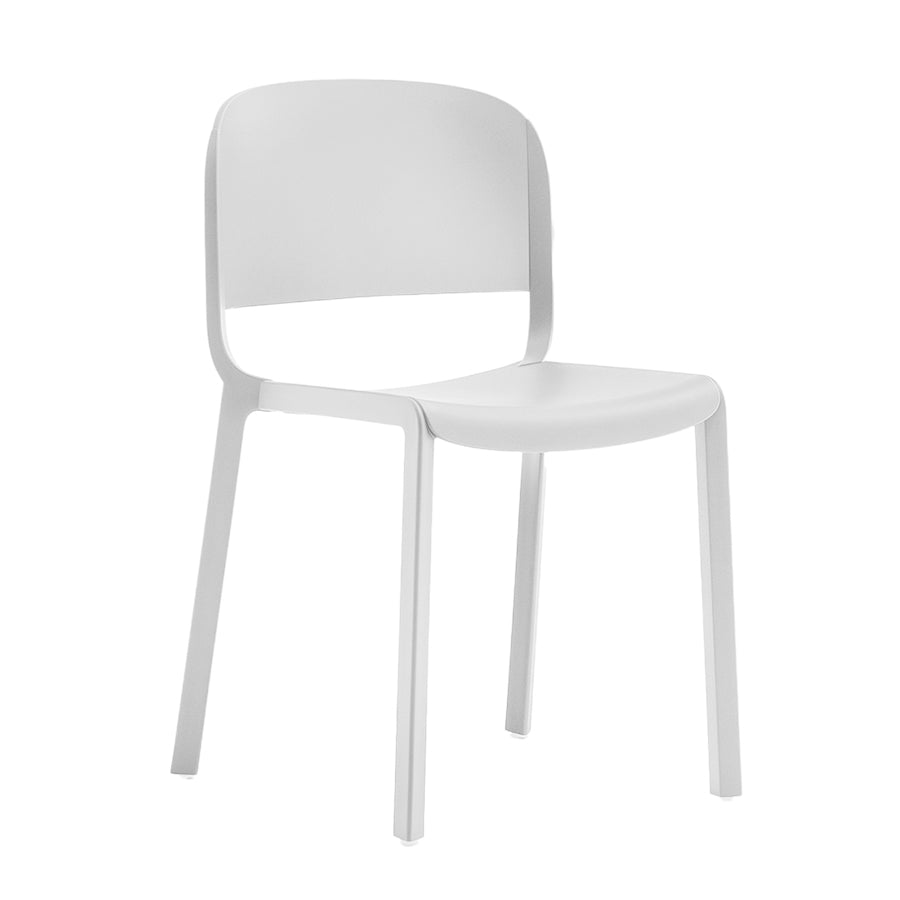 DOME 260 - Polypropylene chair by Pedrali