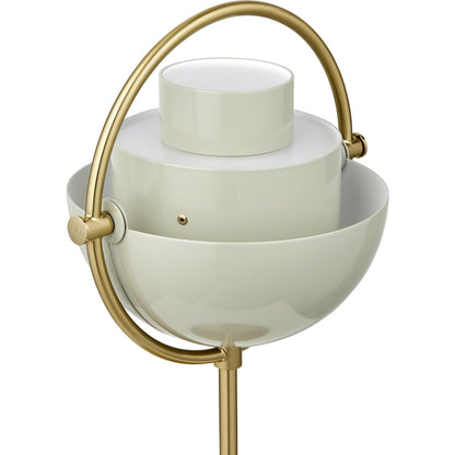 Multi-Lite Portable Lamp Pastel Grey