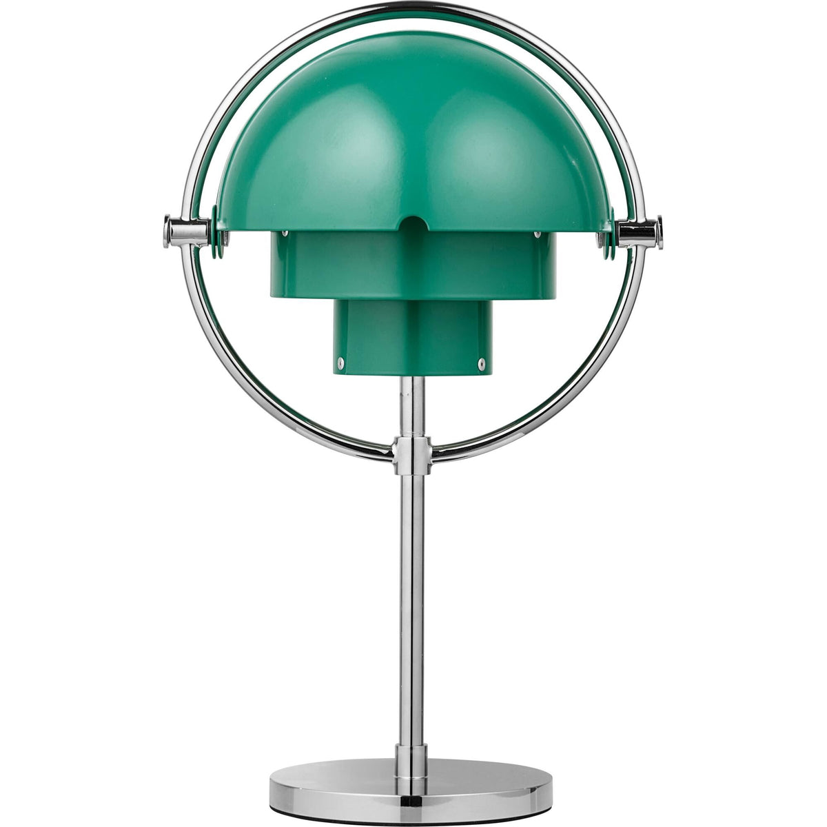 Multi-Lite Portable Lamp
