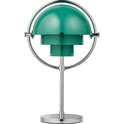 Multi-Lite Portable Lamp