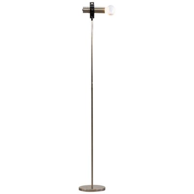 399 Floor Lamp by Angelo Ostuni & Renato Forti for Oluce, 1960s-IVC-1452363