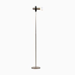 399 Floor Lamp by Angelo Ostuni & Renato Forti for Oluce, 1960s-IVC-1452363