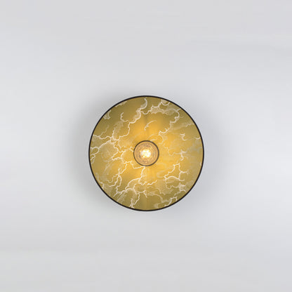 Wall Lamp Gatsby D40 by Market Set #Kumo Khaki