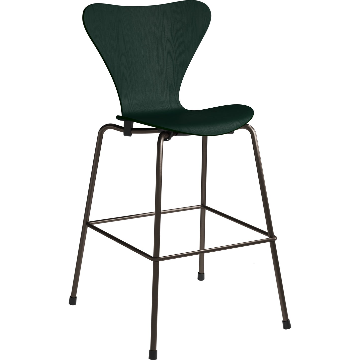 Series 7™ Junior - 3177 Junior Chair, Not Upholstered