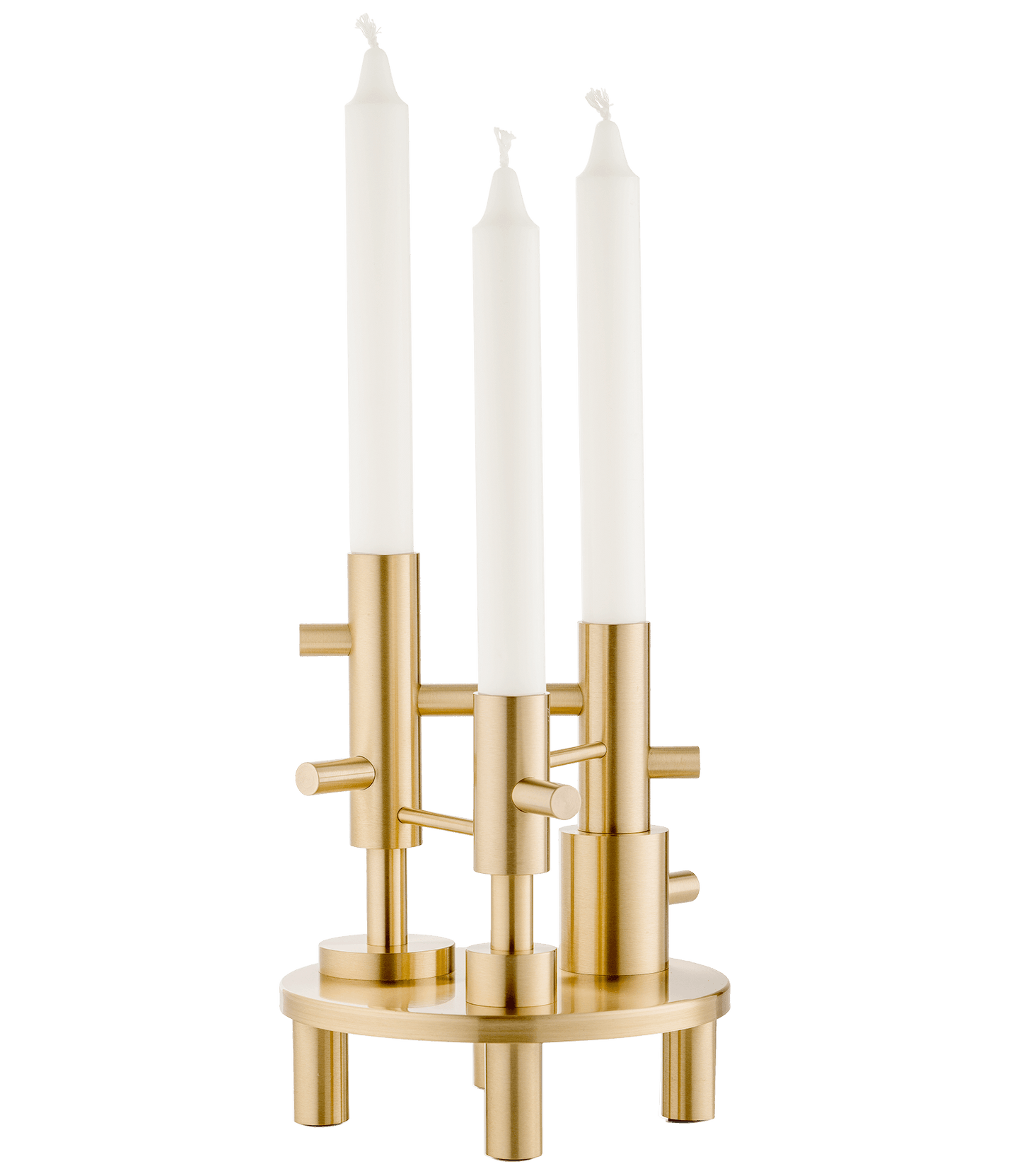 Candleholder - Large by Fritz Hansen