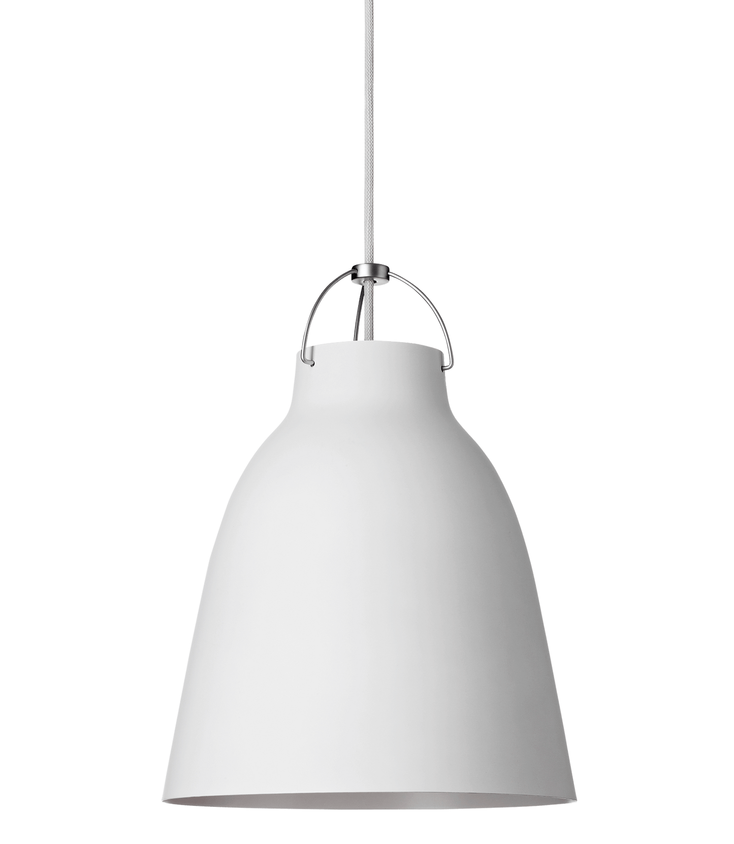 Caravaggio™ Matt - P2, Matt, Ø 258 mm by Fritz Hansen