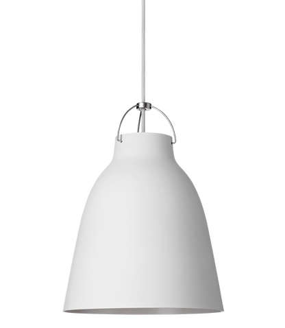 Caravaggio™ Matt - P2, Matt, Ø 258 mm by Fritz Hansen