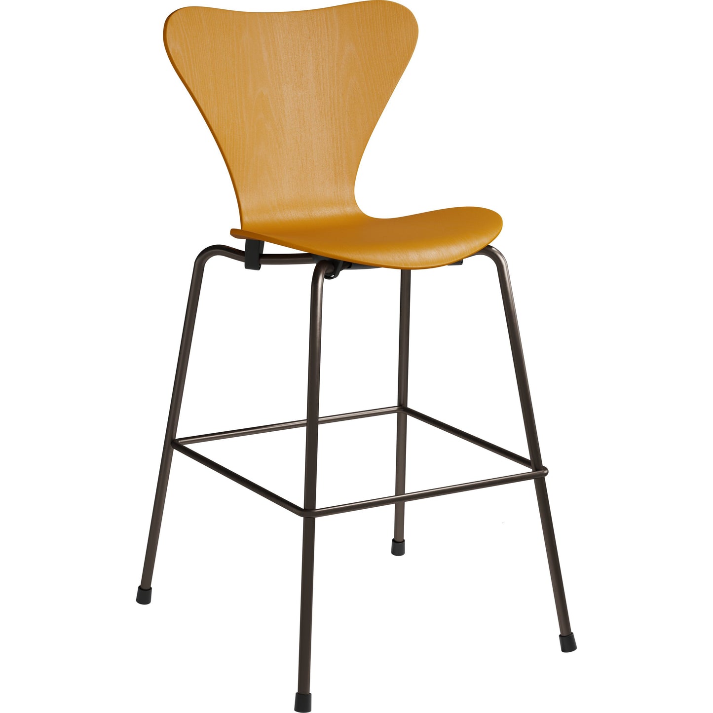 Series 7™ Junior - 3177 Junior Chair, Not Upholstered