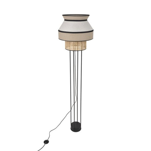 Floor Lamp Singapour by Market Set #Nude