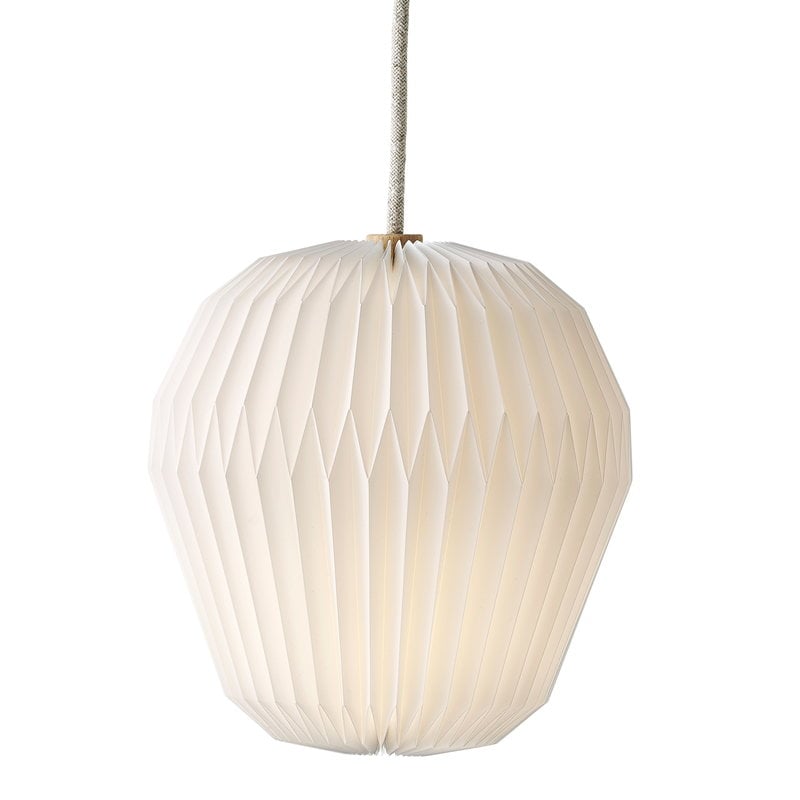 The Bouquet 130M1 pendant by Le Klint # #Paper