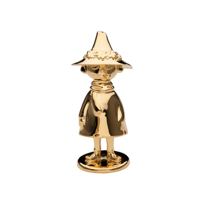 Moomin x Skultuna Snufkin figure by Skultuna # #