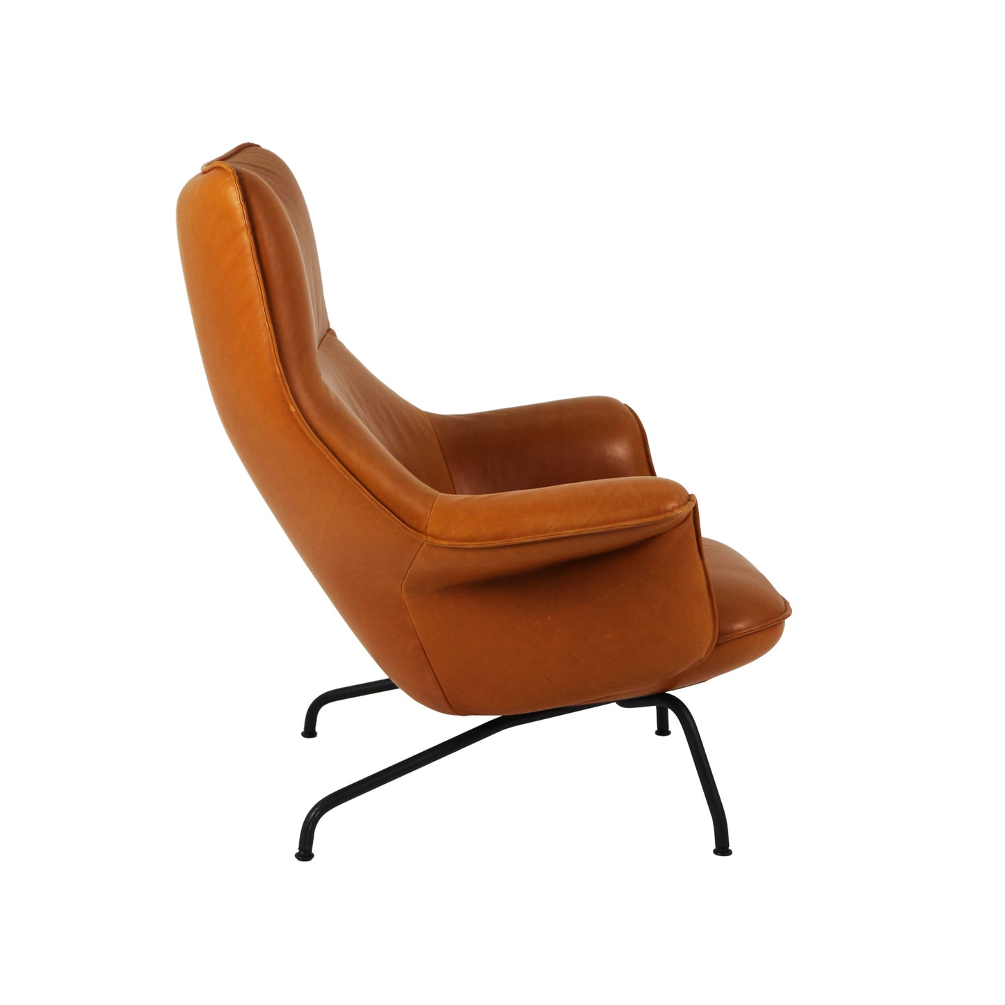 [빈티지/매장즉시발송] 무토 Muuto | Doze Lounge Chair — Natural Edition - 오OO님의 컬렉션