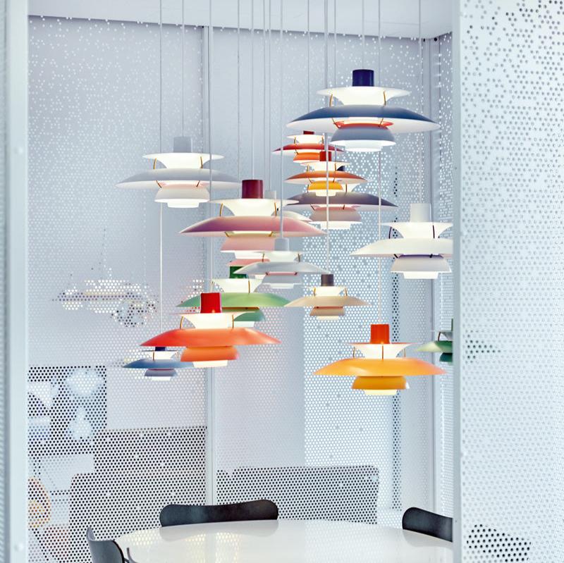 Louis Poulsen PH 5 Pendant Lamp