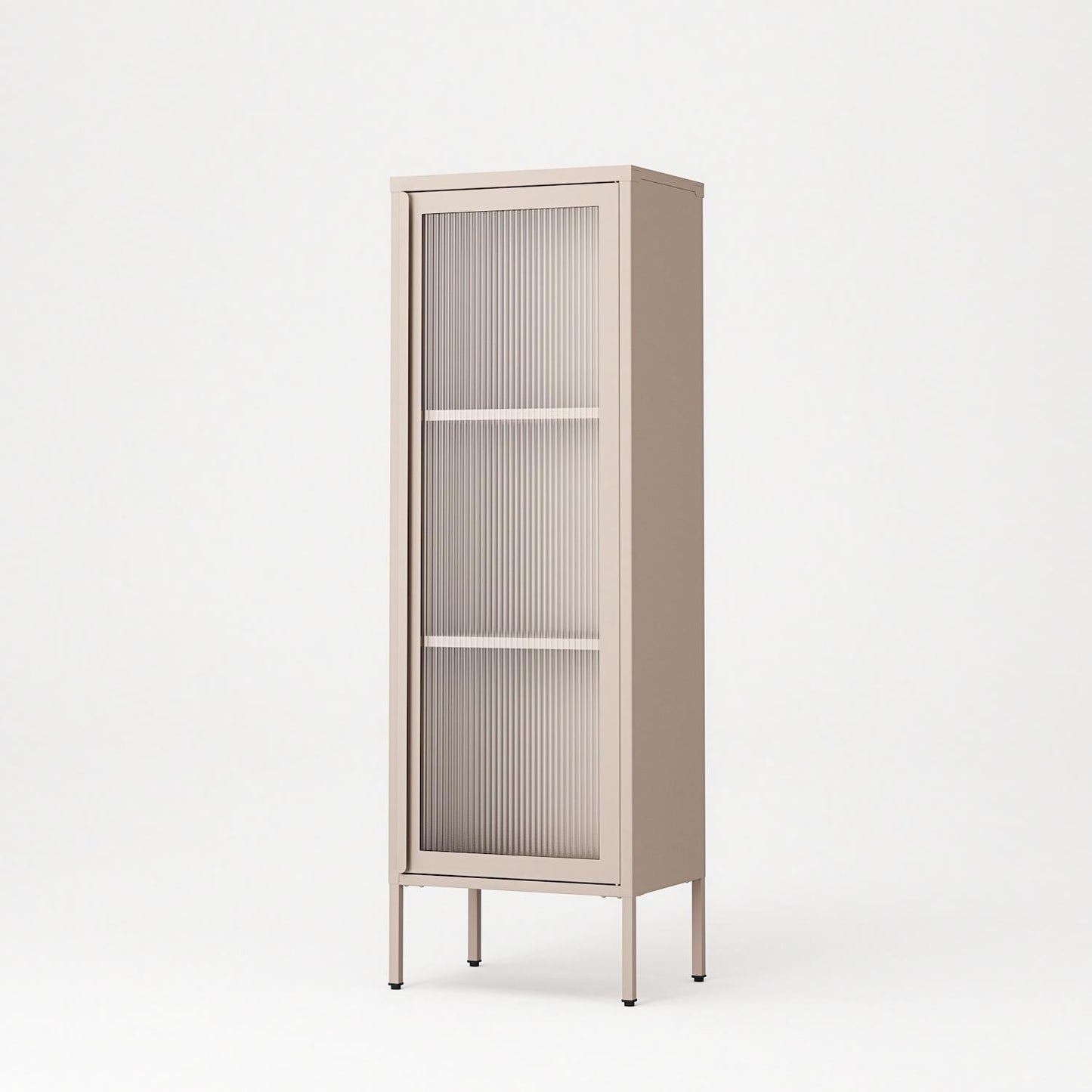 Department Store Cabinet 50x150 cm Mushroom