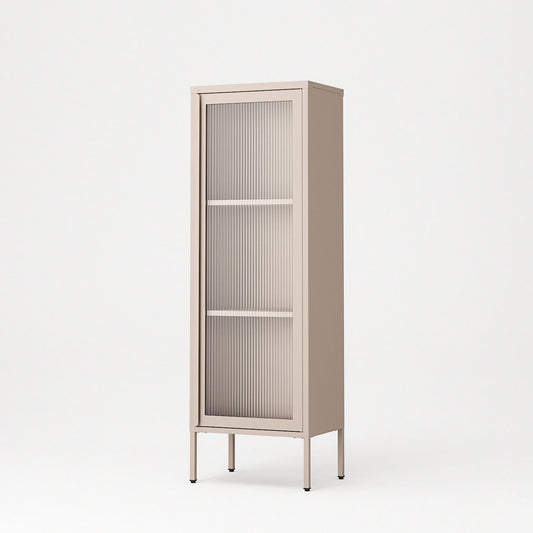 Department Store Cabinet 50x150 cm Mushroom