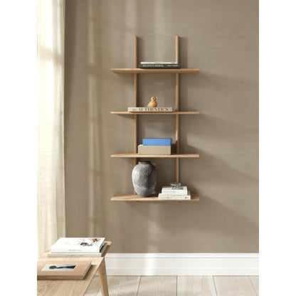Andersen Furniture Essence Shelf Oiled Natural Oak