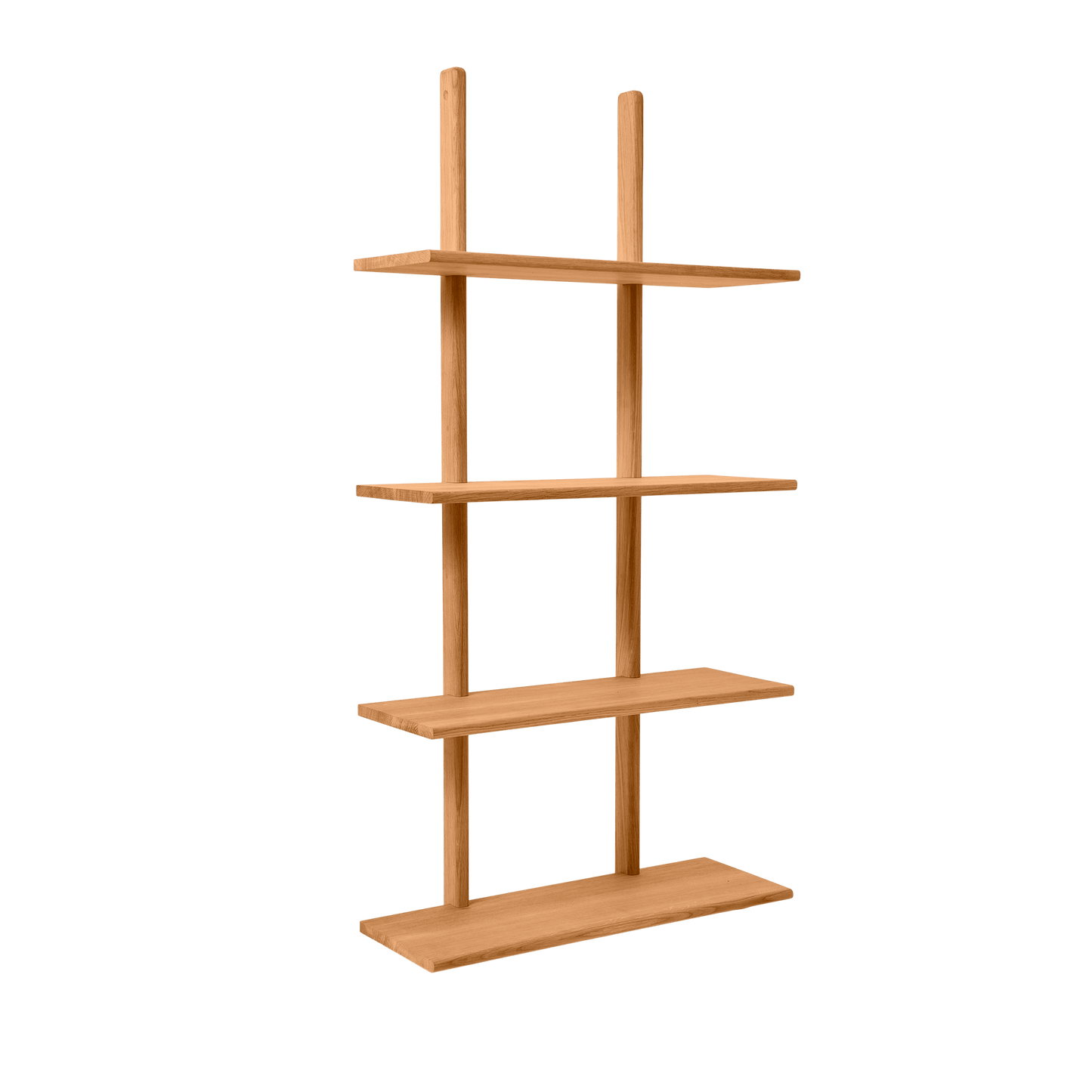 Andersen Furniture Essence Shelf Oiled Natural Oak