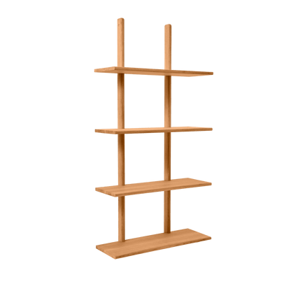 Andersen Furniture Essence Shelf Oiled Natural Oak