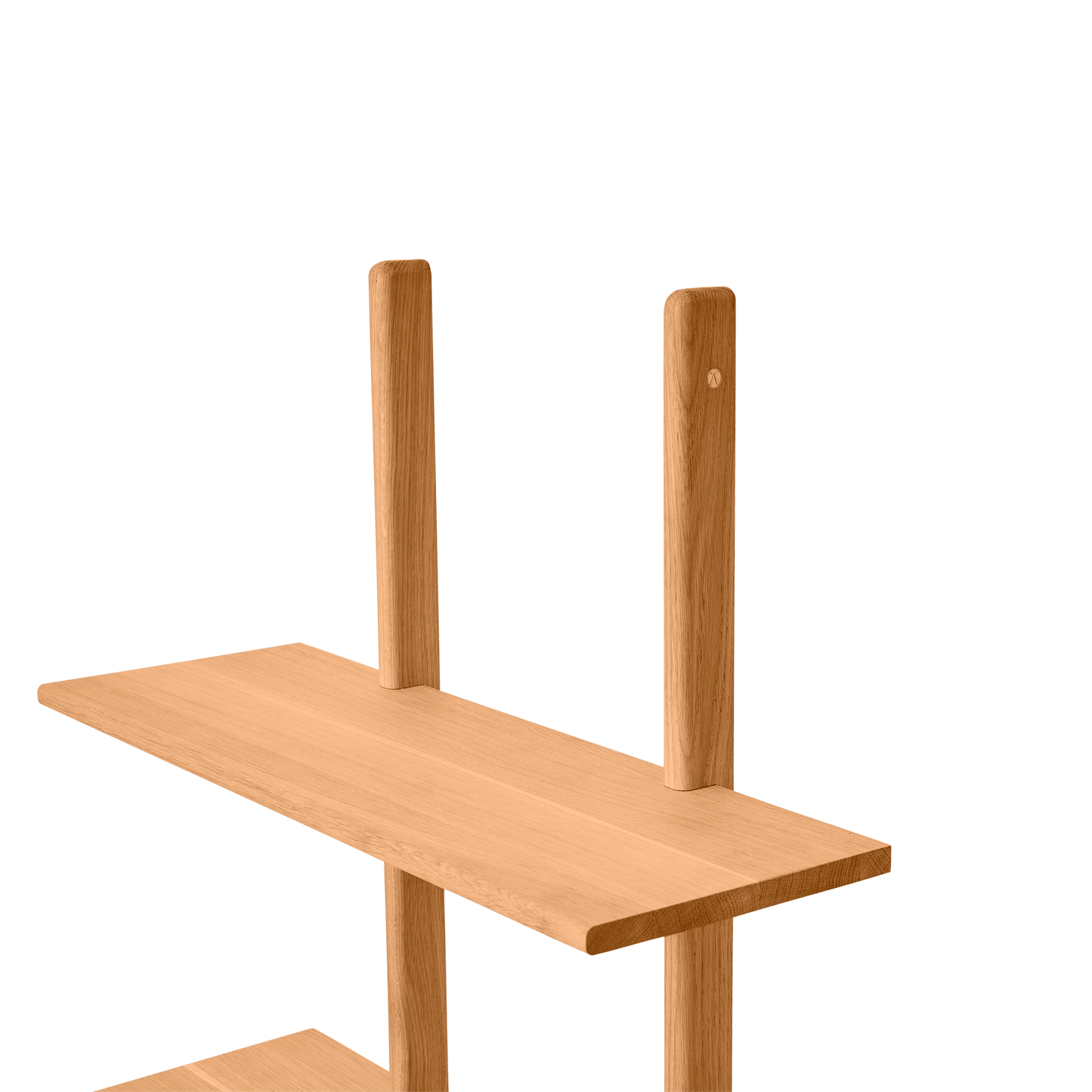 Andersen Furniture Essence Shelf Oiled Natural Oak
