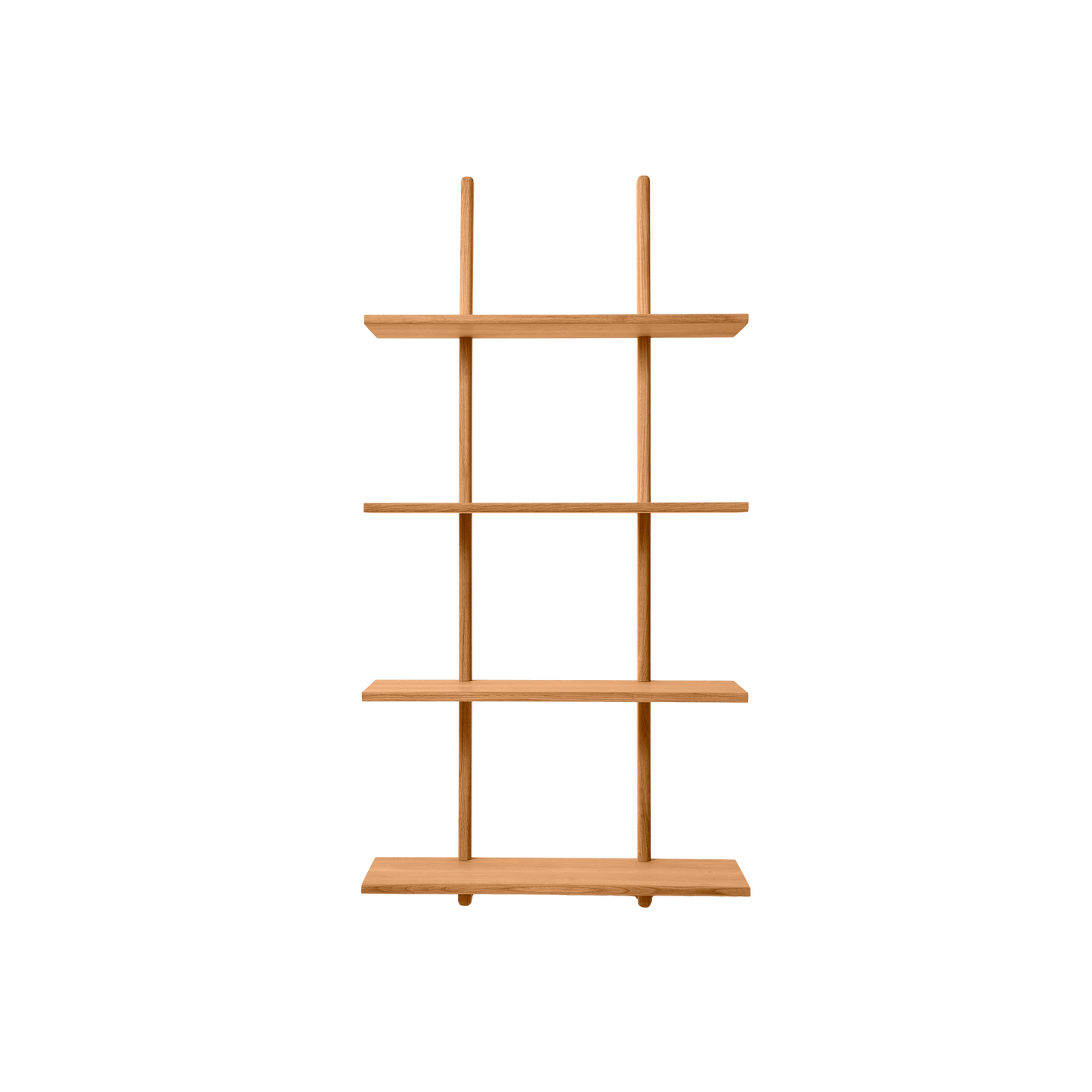 Andersen Furniture Essence Shelf Oiled Natural Oak